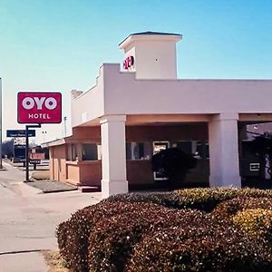 Oyo Hotel Elk City Ok Route 66